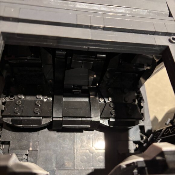 Mega bloks Tesla cybertruck - Picture 3 of 7